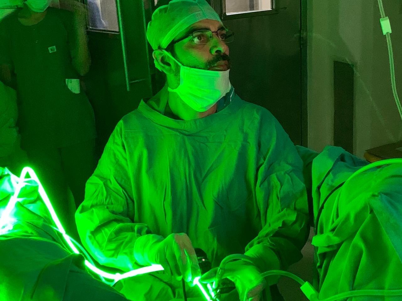 Green Light Laser Prostate Surgery Cost Shelly Lighting